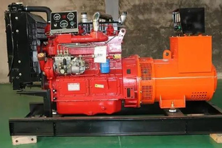 多缸、單缸柴油發(fā)電機(jī)組區(qū)別主要在哪兒？