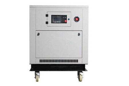 汽油發電機組長時間未使用會打不著火？原因在這！