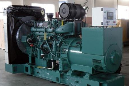為何要按時更換常柴發電機組的機油呢？