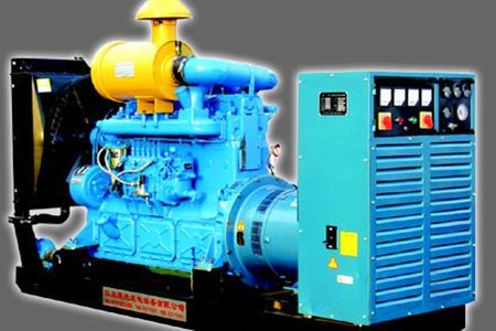 康明斯柴油發電機組為什么有海拔限制？