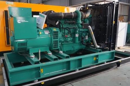 柴油發(fā)電機(jī)組是如何工作的？這些知識值得收藏